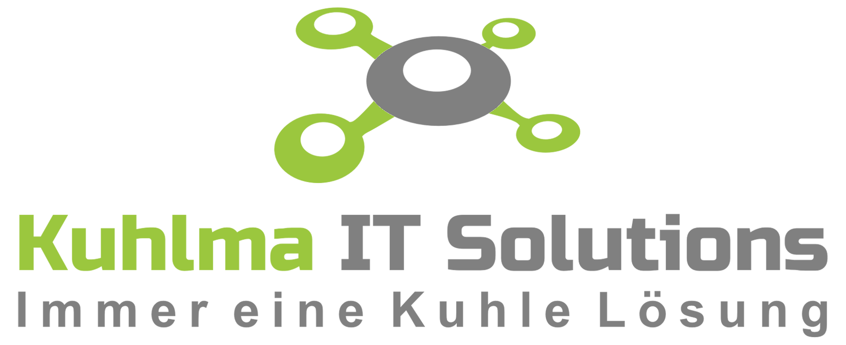Kuhlma IT Solutions Logo